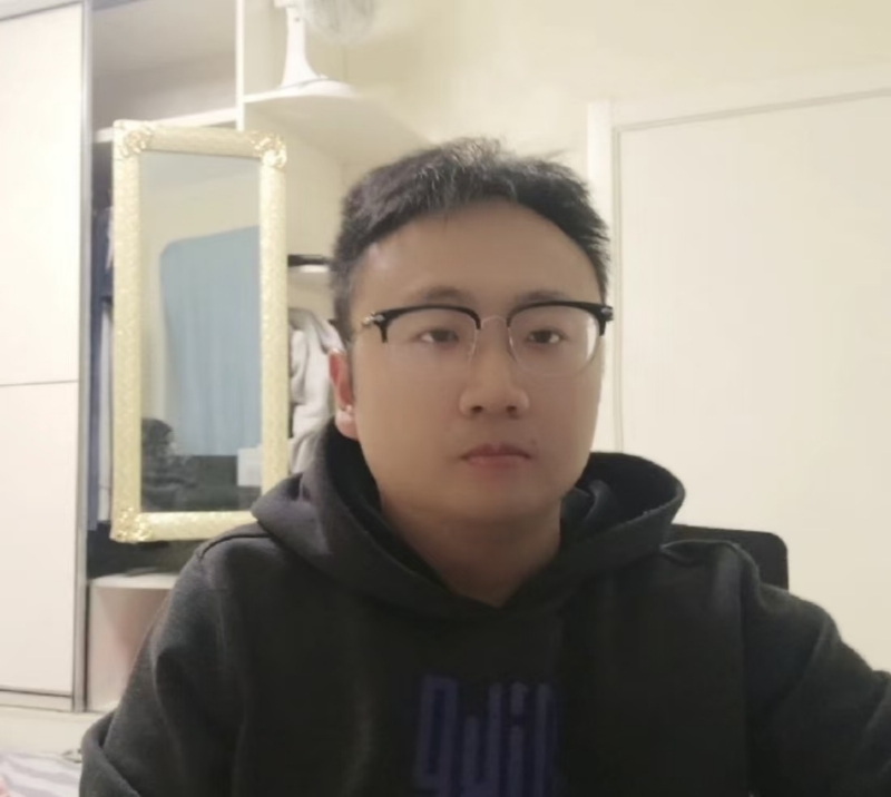 故屿的第一张照片--九江相亲服务中心