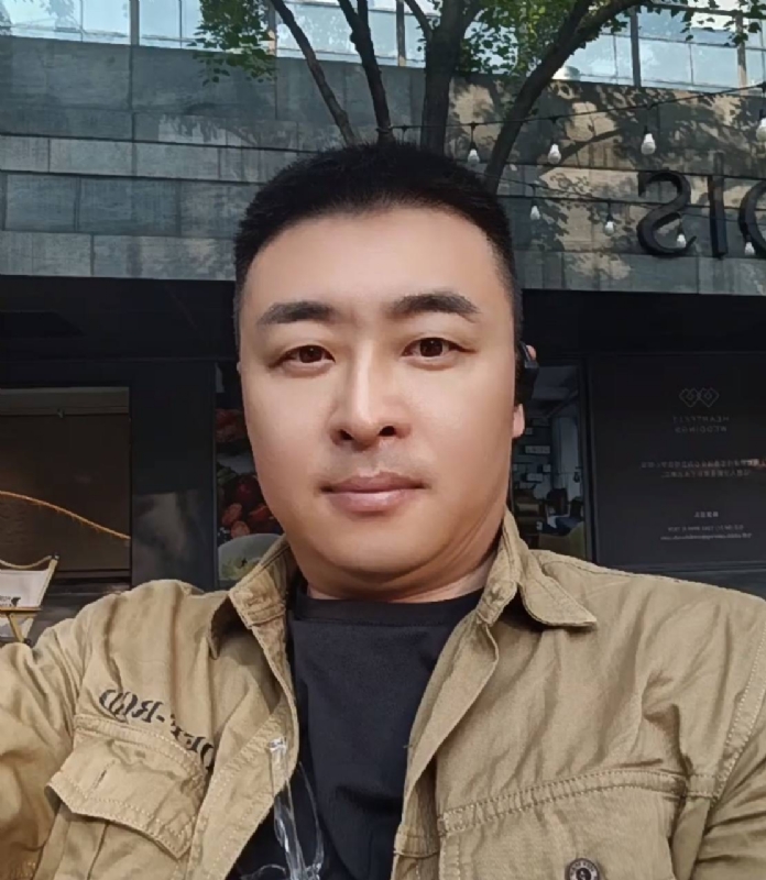 酱心的第一张照片--九江相亲服务中心