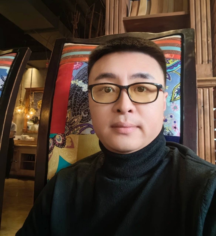 酱心的第二张照片--九江相亲服务中心