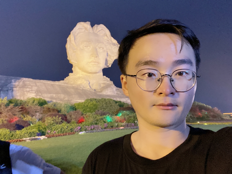 驻足的第一张照片--九江相亲服务中心