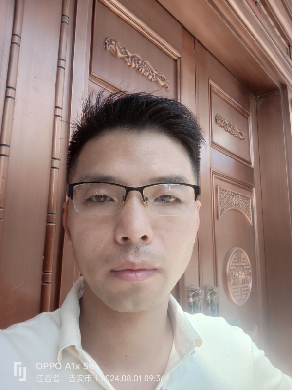 天道酬勤的第一张照片--九江相亲服务中心