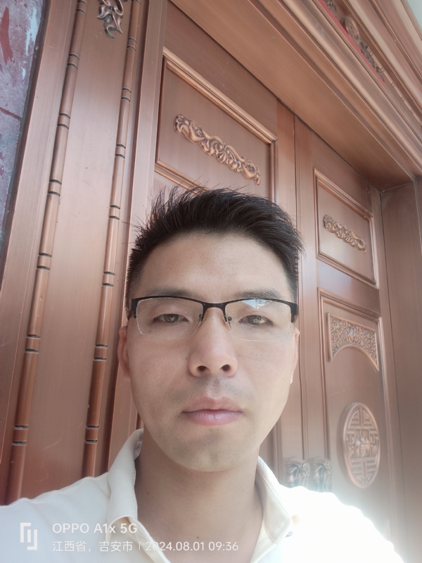 天道酬勤的第二张照片--九江相亲服务中心