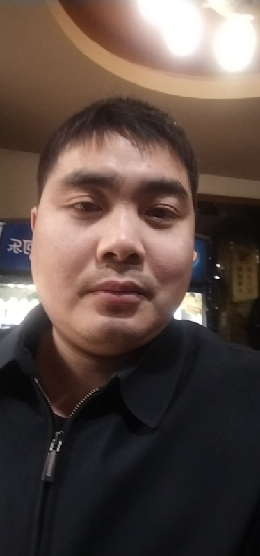 萱蘓的第一张照片--九江相亲服务中心