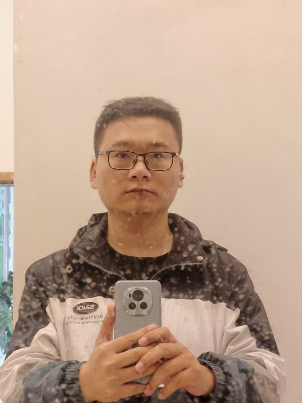 南烛的第一张照片--九江相亲服务中心