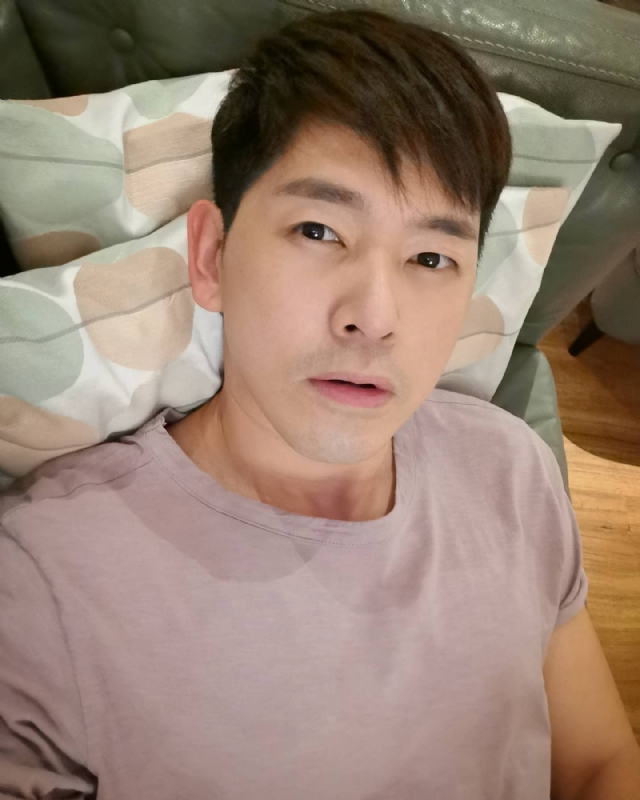 張誠勛的第一张照片--九江相亲服务中心