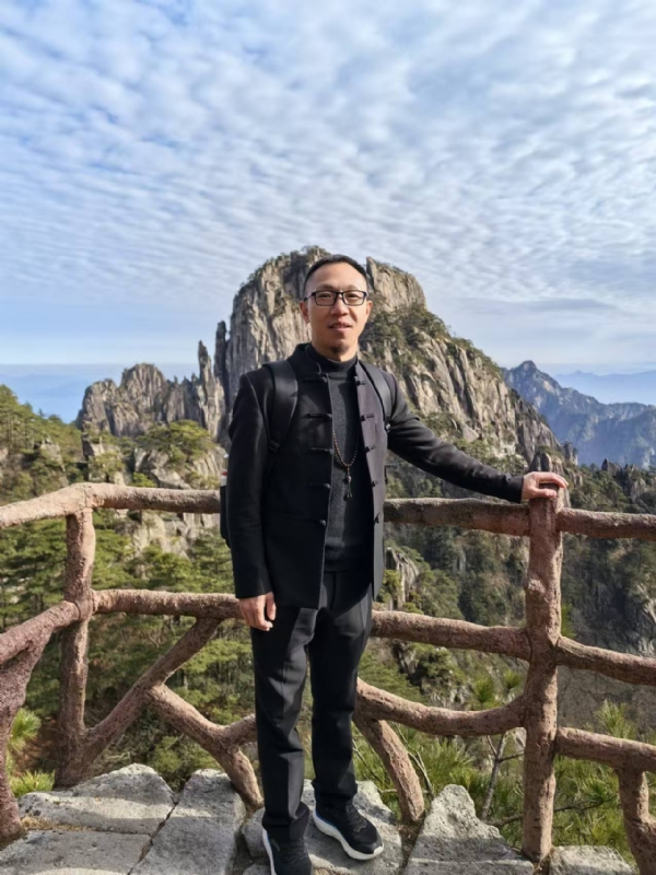 我想有个家的第一张照片--九江相亲服务中心