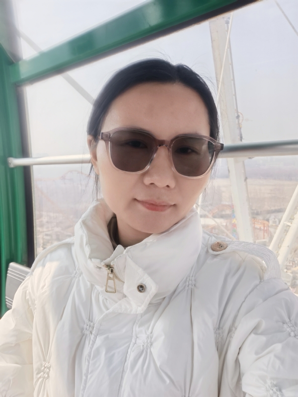 你好的第一张照片--九江相亲服务中心