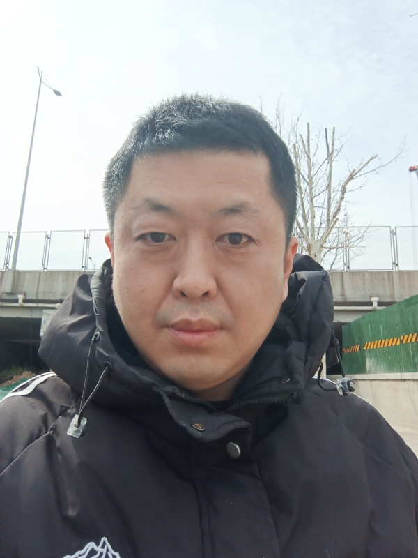 淡然的第一张照片--九江相亲服务中心