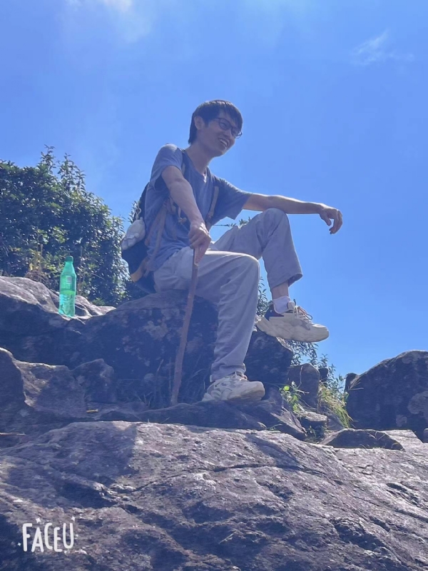 落叶之秋的第一张照片--九江相亲服务中心