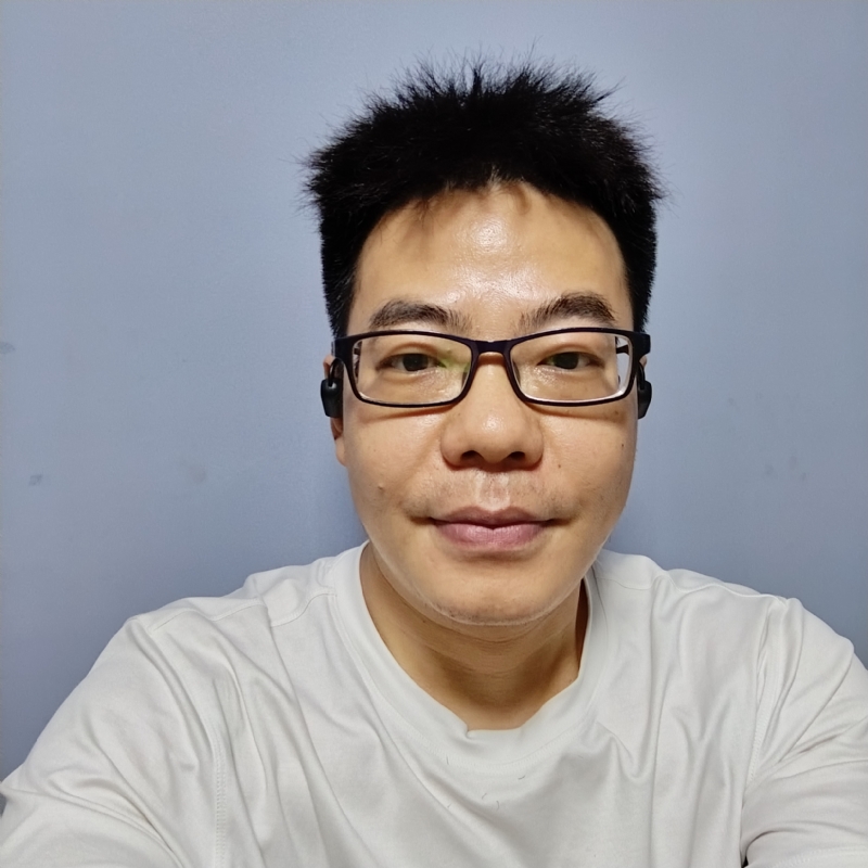 八月的星光的第一张照片--九江相亲服务中心