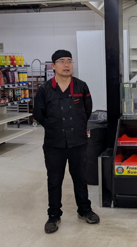 星尘的第一张照片--九江相亲服务中心