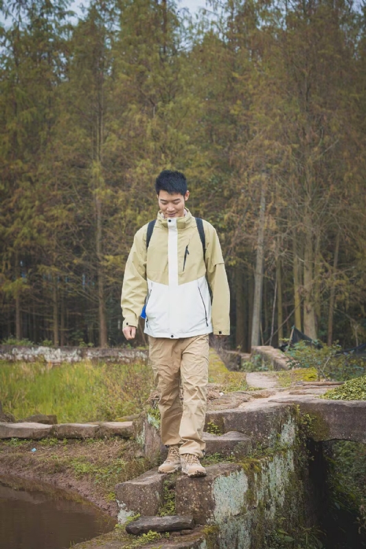 陈与你的第二张照片--九江相亲服务中心