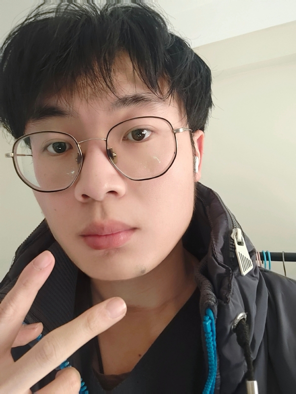 俊哒哒哒的第一张照片--九江相亲服务中心