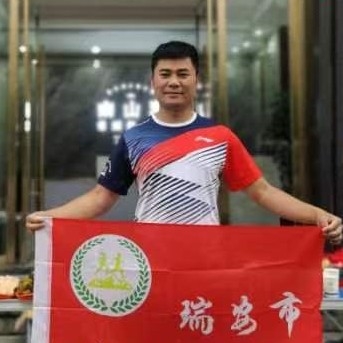 风云的第一张照片--九江相亲服务中心