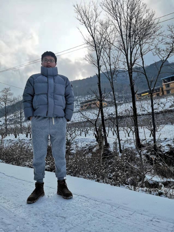 songpaul的第一张照片--九江相亲服务中心