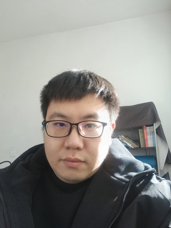 95年身高177的第二张照片--九江相亲服务中心