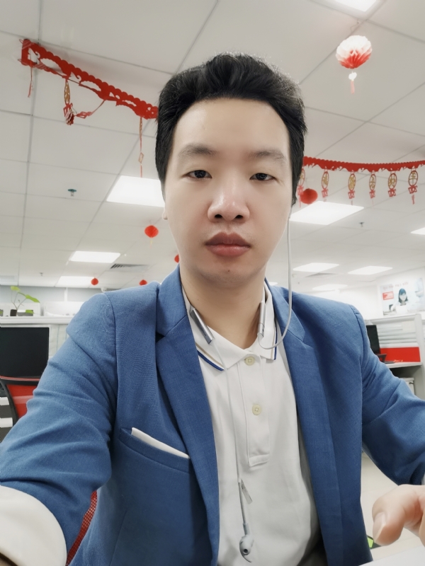 小乔伴侣的第一张照片--九江相亲服务中心