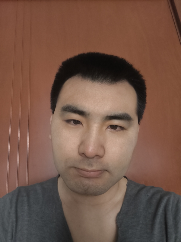 月沁星河的第一张照片--九江相亲服务中心