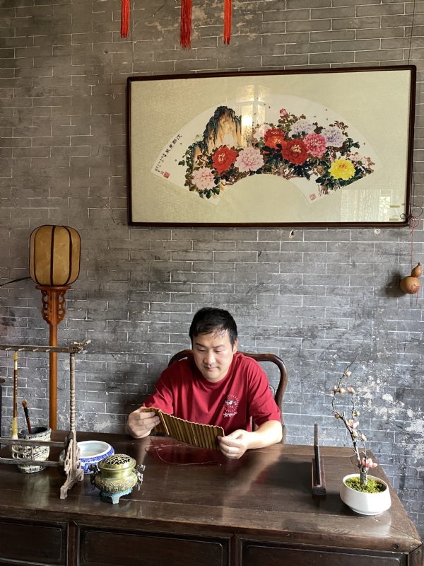 等风等你的第一张照片--九江相亲服务中心