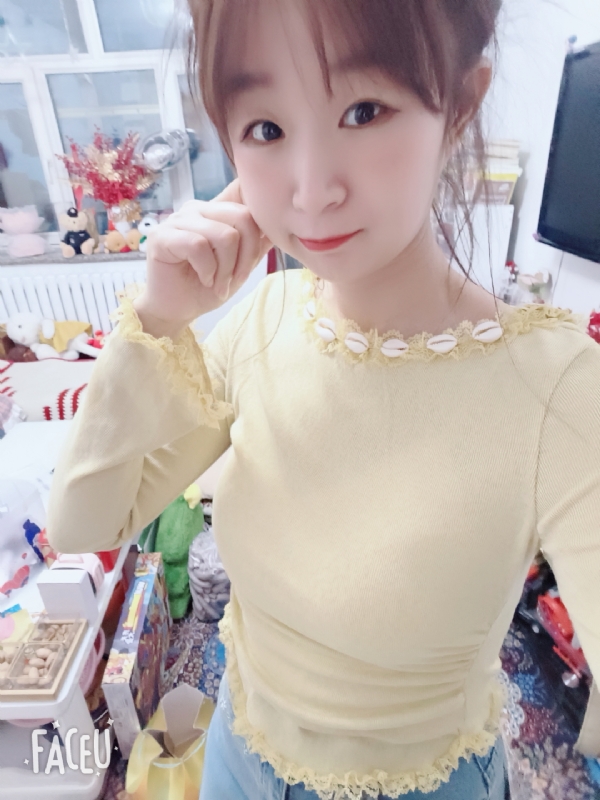 优柚的第一张照片--九江相亲服务中心