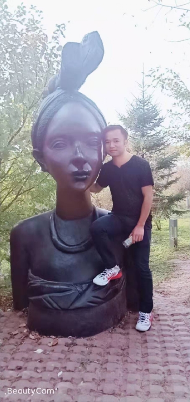 高山流水的第一张照片--九江相亲服务中心