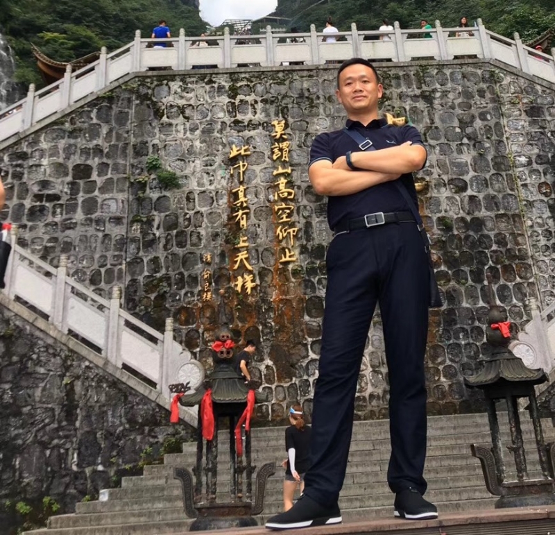 栖凤之木的第二张照片--九江相亲服务中心