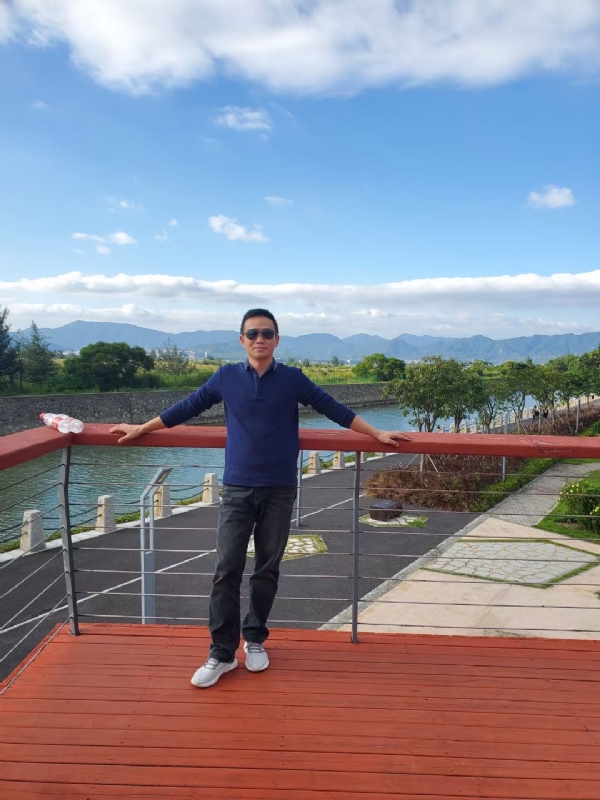 栖凤之木的第三张照片--九江相亲服务中心