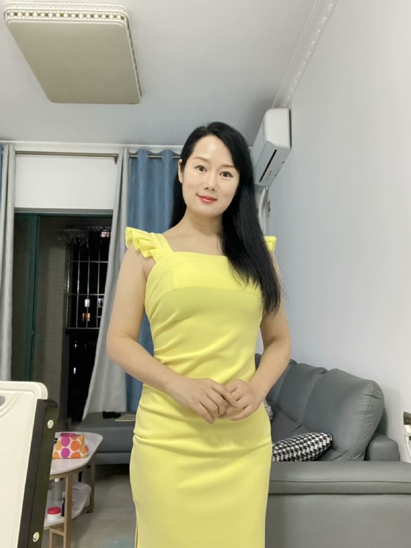 Hui的第二张照片--九江相亲服务中心