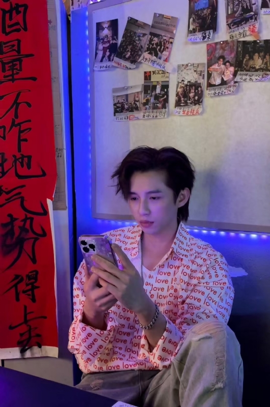 小二的第一张照片--九江相亲服务中心