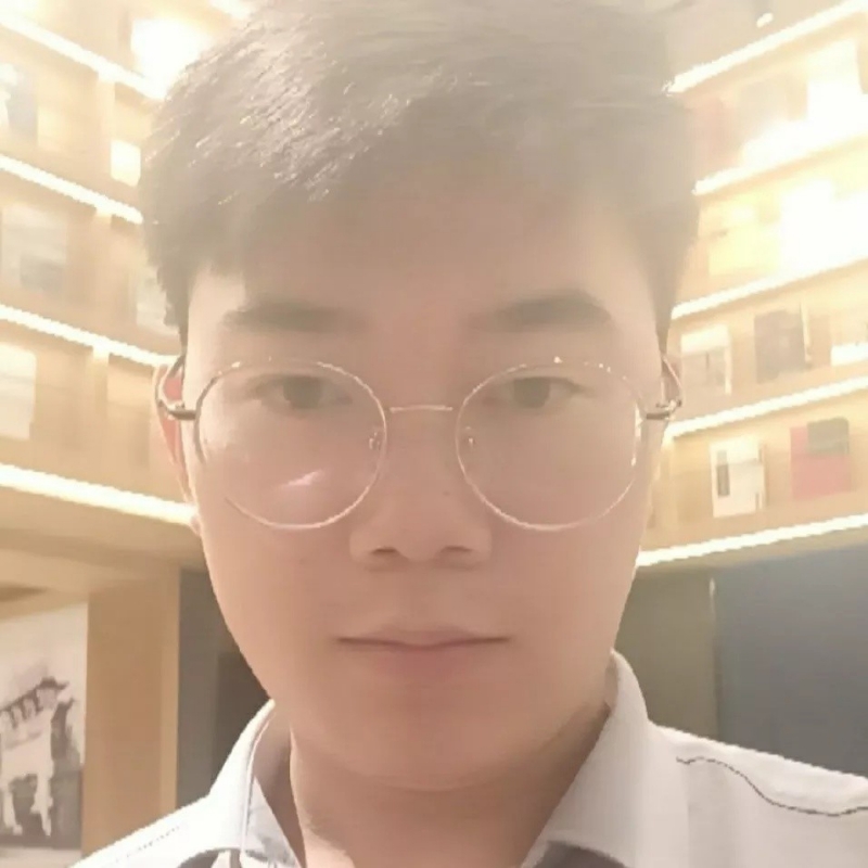 橙猫的第一张照片--九江相亲服务中心