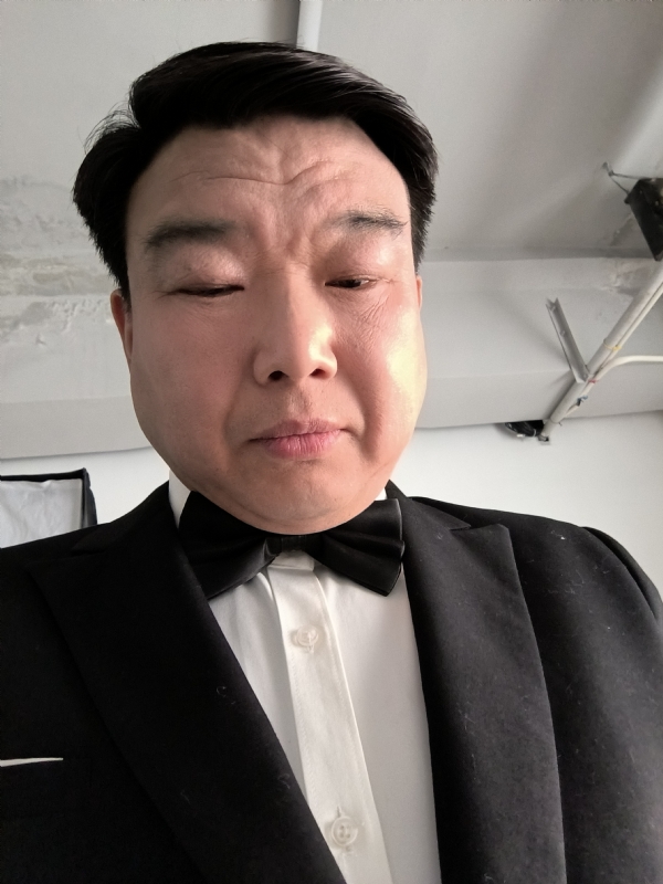 三江口开腔的第一张照片--九江相亲服务中心