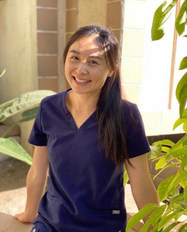 Emily90的第一张照片--九江相亲服务中心