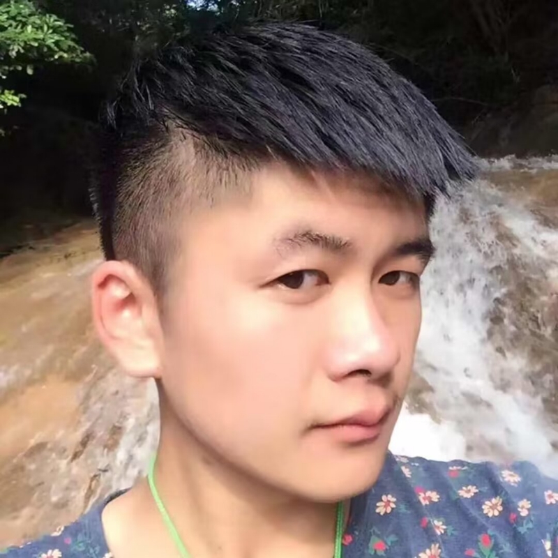 微笑的第一张照片--九江相亲服务中心