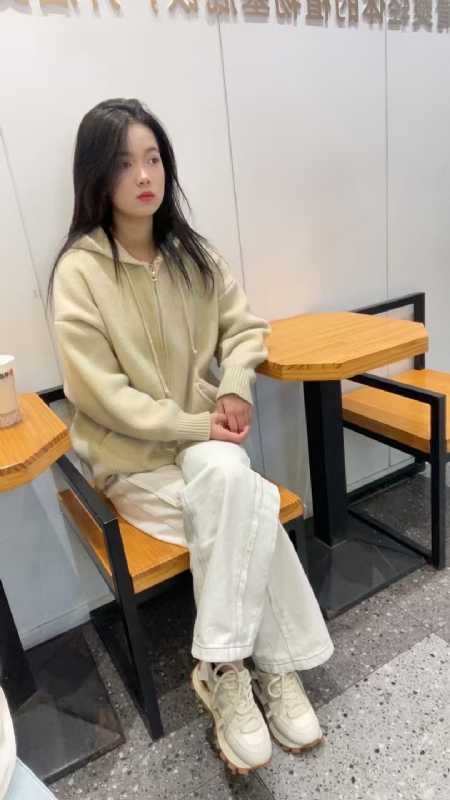 柯柯的第一张照片--九江相亲服务中心