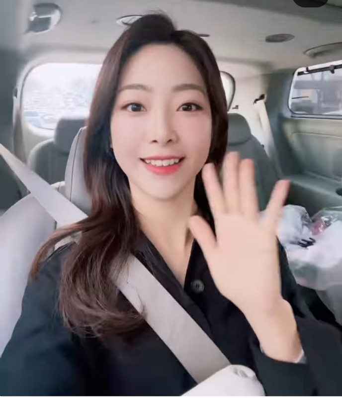 Alice的第一张照片--九江相亲服务中心