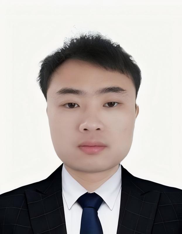 Steven的第一张照片--九江相亲服务中心