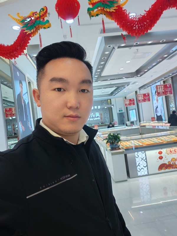 龍鳯壹生美的第一张照片--九江相亲服务中心