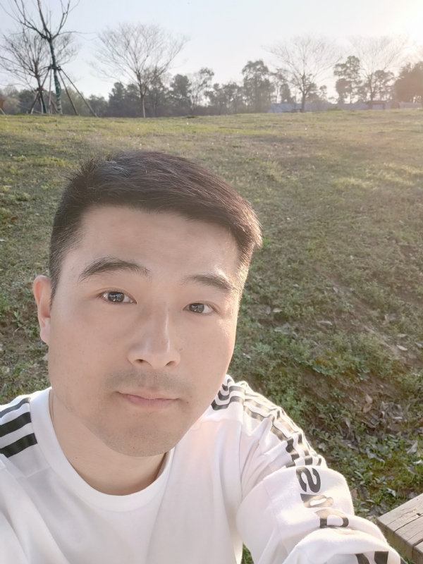 一凡的第一张照片--九江相亲服务中心