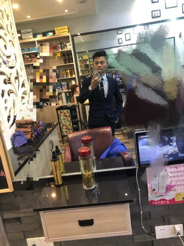 嘉兴相亲的第一张照片--九江相亲服务中心