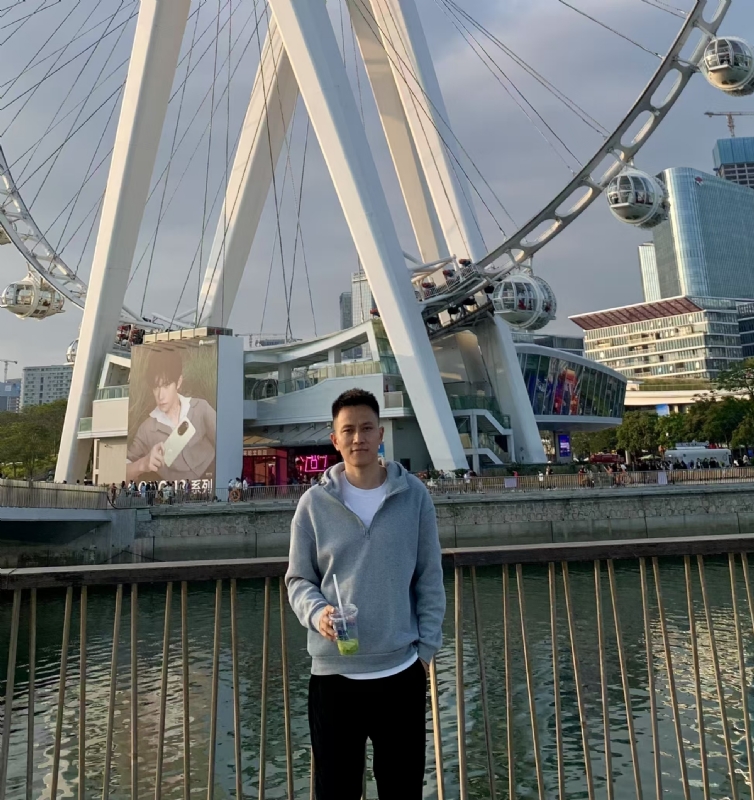 守望者的第一张照片--九江相亲服务中心