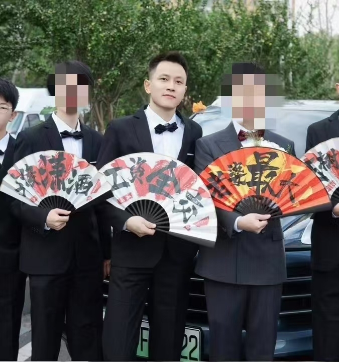 守望者的第五张照片--九江相亲服务中心