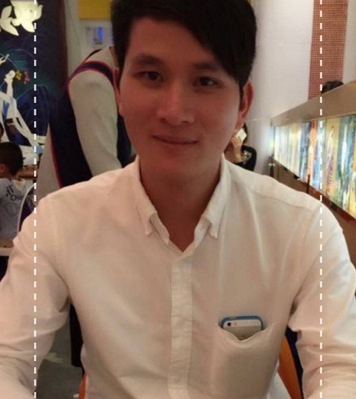 覓緣人的第一张照片--九江相亲服务中心