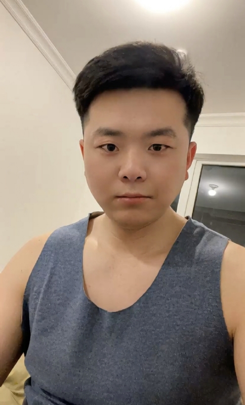 小爷们的第一张照片--九江相亲服务中心