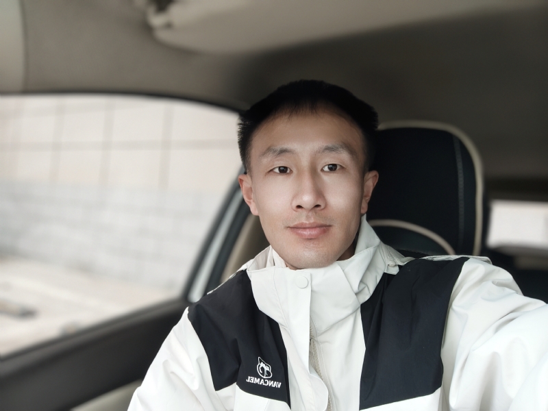 渡然的第四张照片--九江相亲服务中心