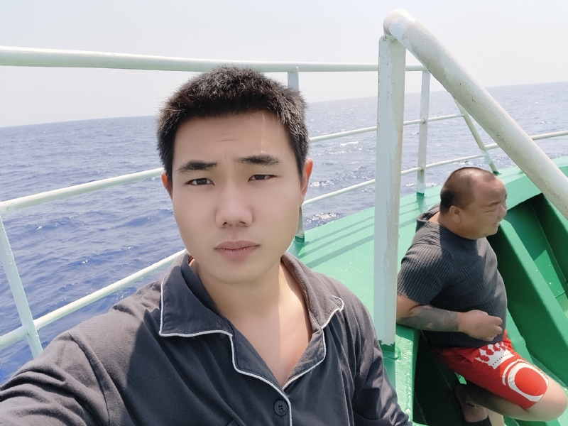 博博鸭的第三张照片--九江相亲服务中心