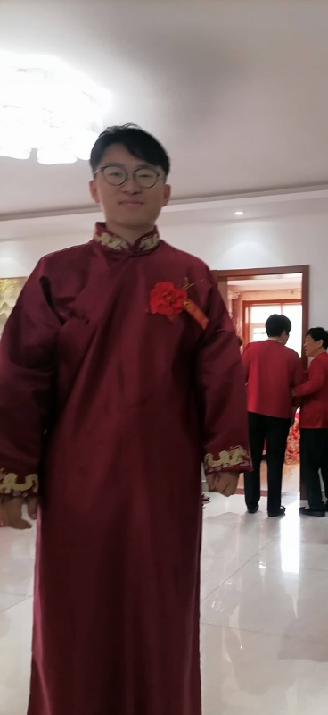 何方妖孽的第二张照片--九江相亲服务中心