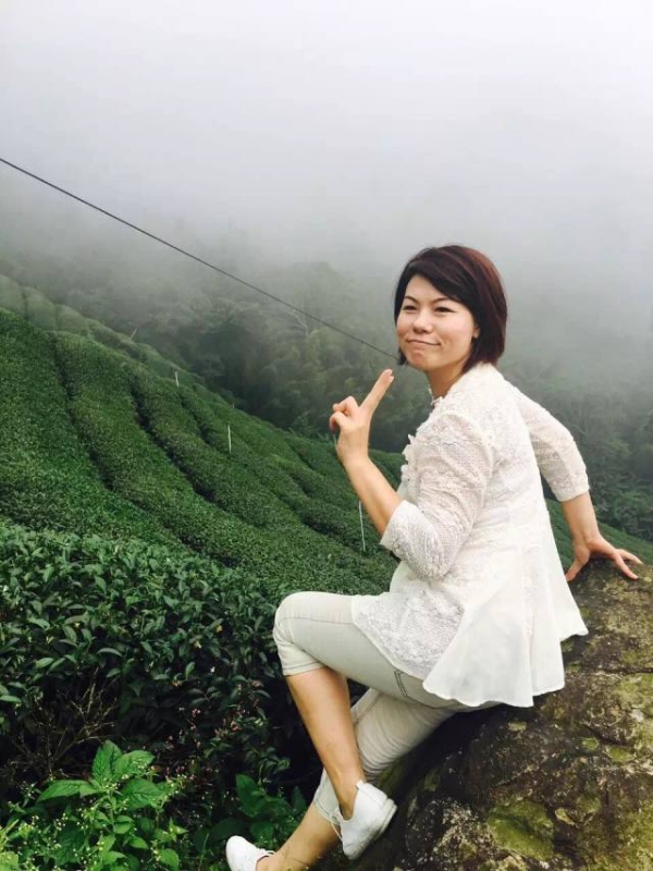 lan的第一张照片--九江相亲服务中心