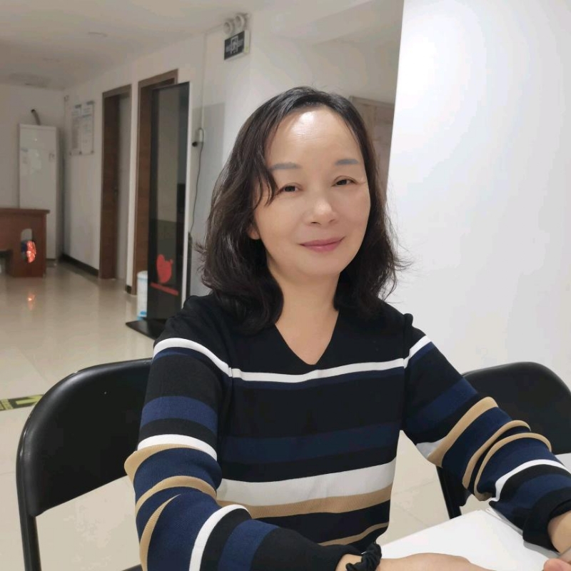 林晓雨的第一张照片--九江相亲服务中心