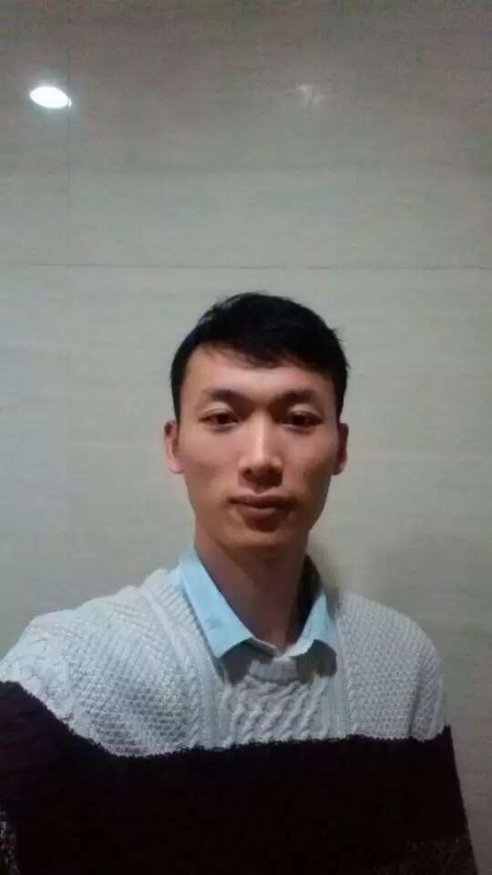 青松的第二张照片--九江相亲服务中心