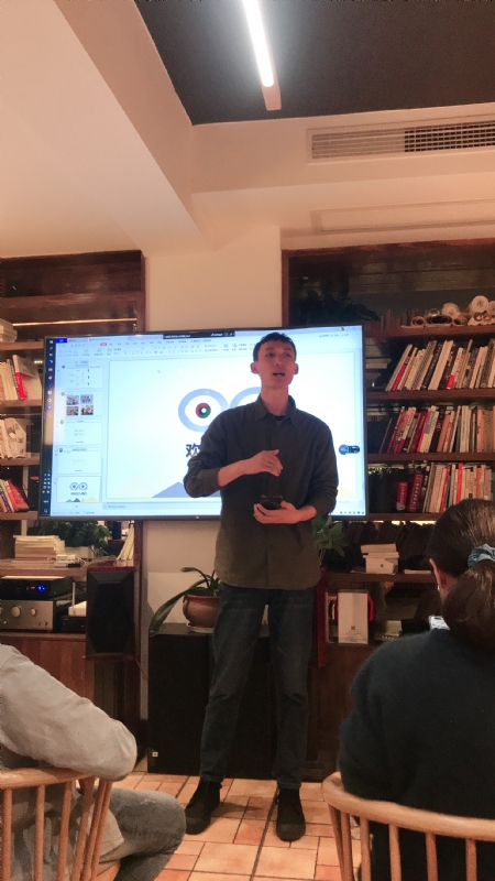 青松的第三张照片--九江相亲服务中心